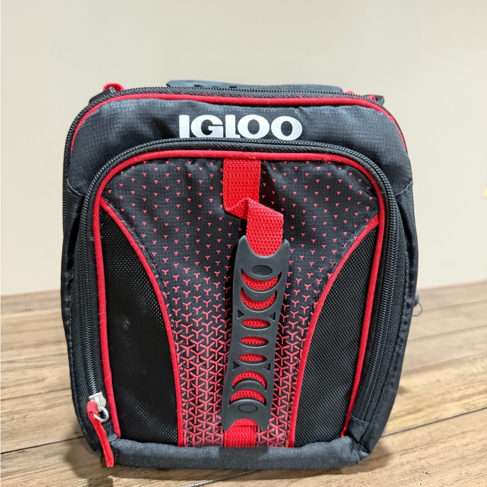 IGLOO Student Lunchbox